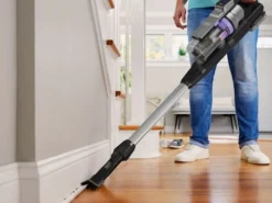 Odkurzacz pionowy BLACK+DECKER BSV520BRP-QW