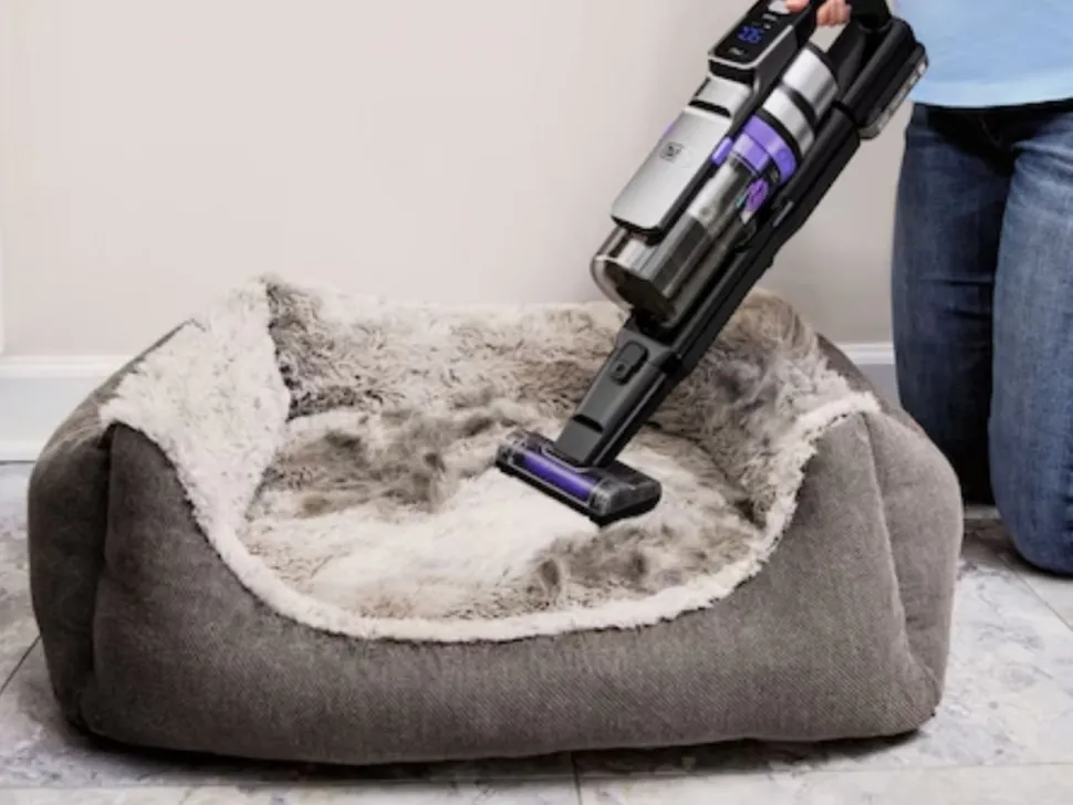 Odkurzacz pionowy BLACK+DECKER BSV520BRP-QW