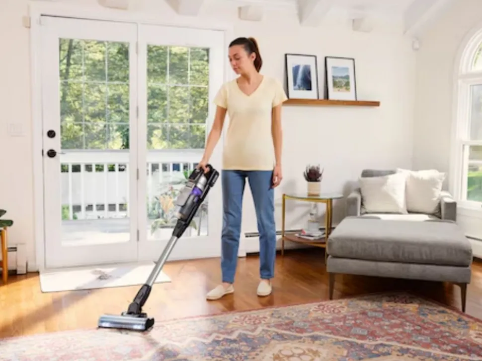 Odkurzacz pionowy BLACK+DECKER BSV520BRP-QW
