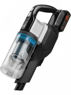 Odkurzacz pionowy BLACK+DECKER BHFEB520D1-QW
