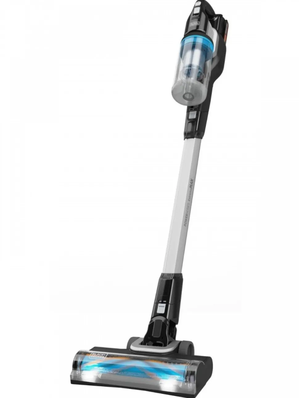 Odkurzacz pionowy BLACK+DECKER BHFEB520D1-QW