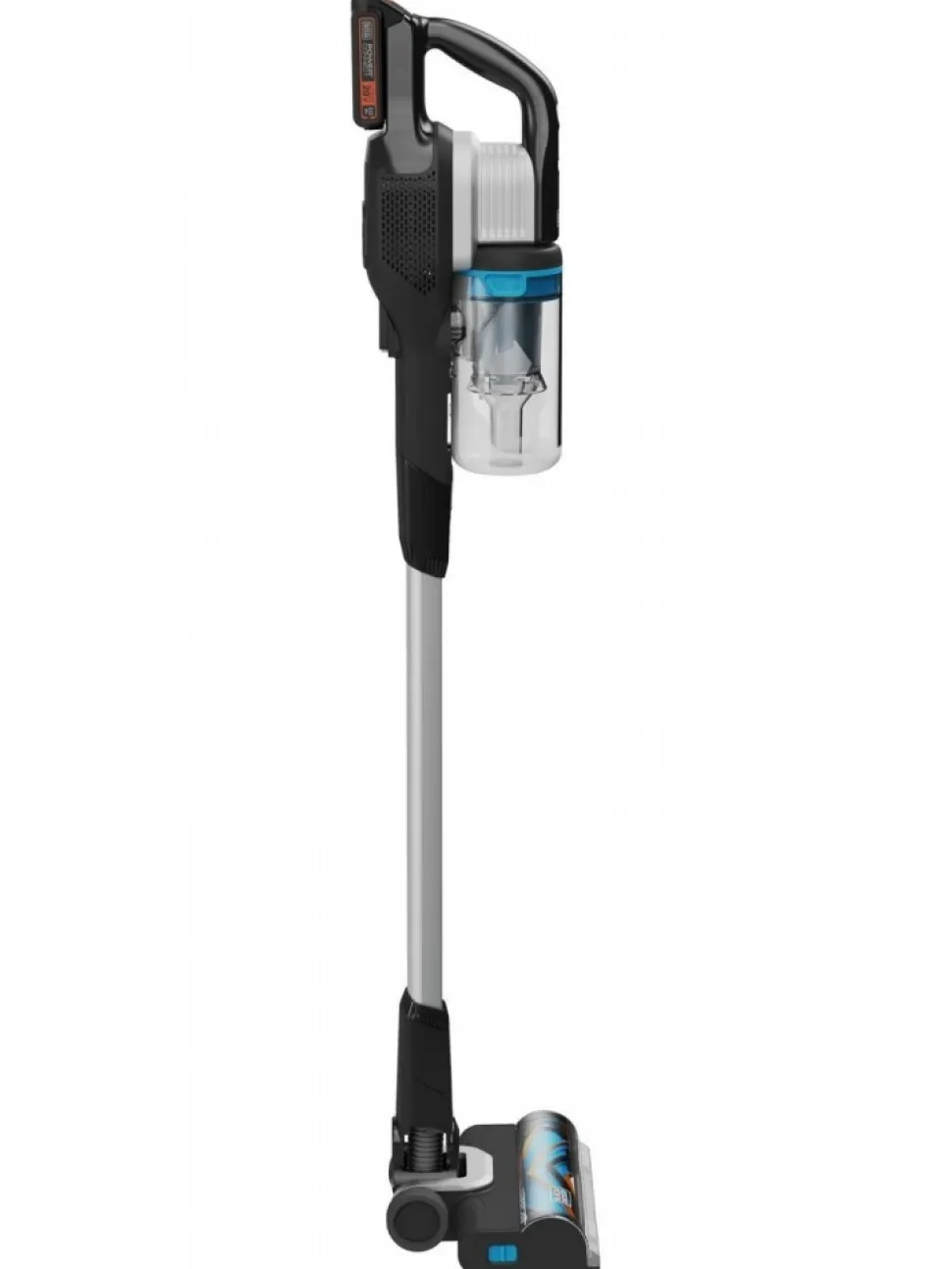 Odkurzacz pionowy BLACK+DECKER BHFEB520D1-QW