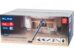 Odkurzacz pionowy BLOW UP450 44-540