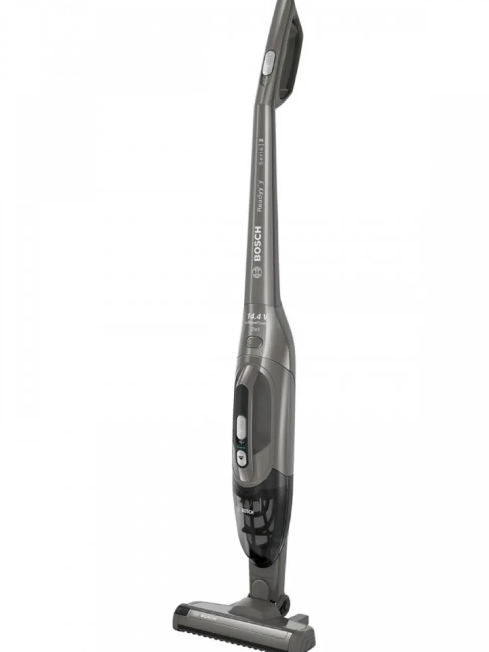 Odkurzacz pionowy BOSCH BBHF214G