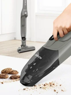 Odkurzacz pionowy BOSCH BBHF214G