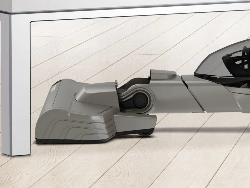 Odkurzacz pionowy BOSCH BBHF214G