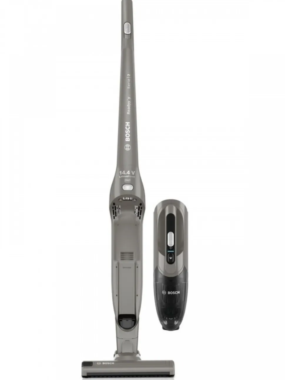 Odkurzacz pionowy BOSCH BBHF214G