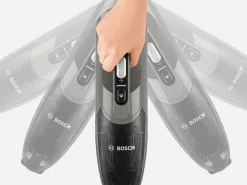Odkurzacz pionowy BOSCH BBHF214G