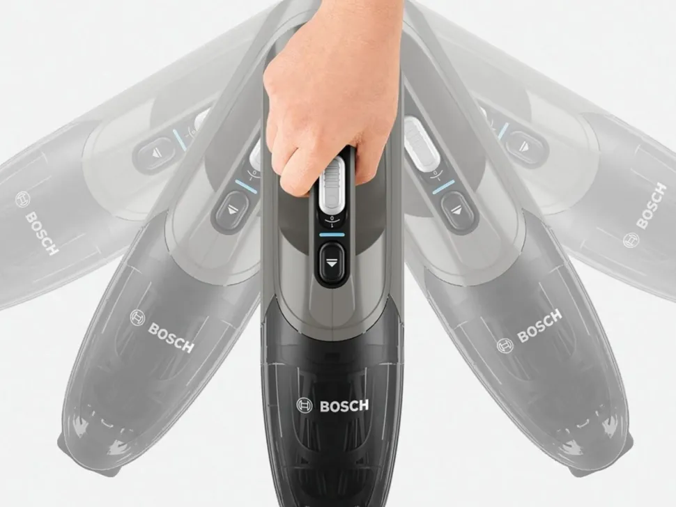Odkurzacz pionowy BOSCH BBHF214G