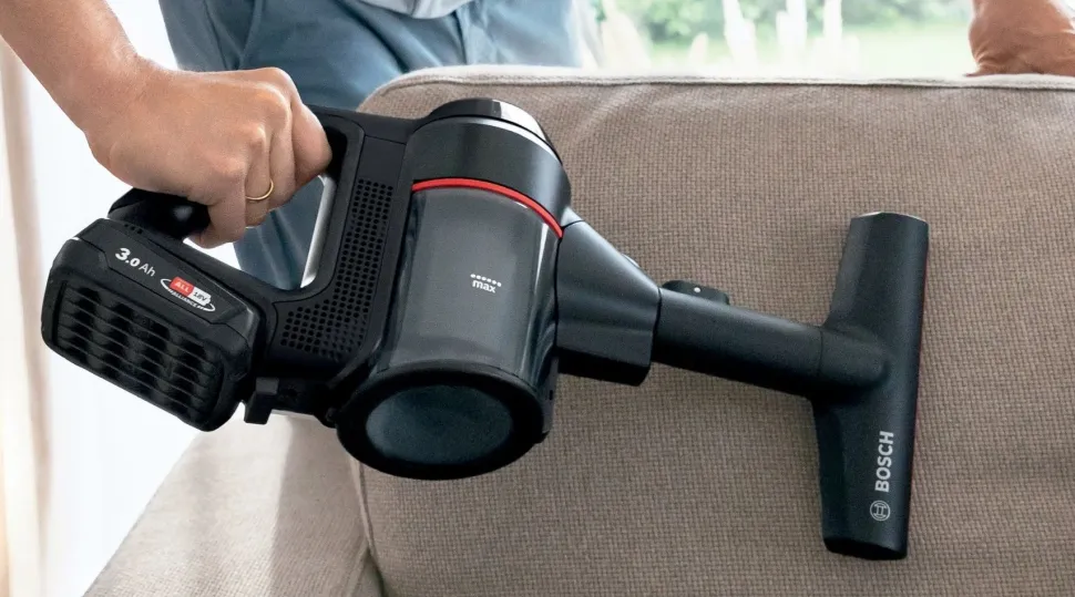 Odkurzacz pionowy BOSCH BCS711EXT Unlimited 7