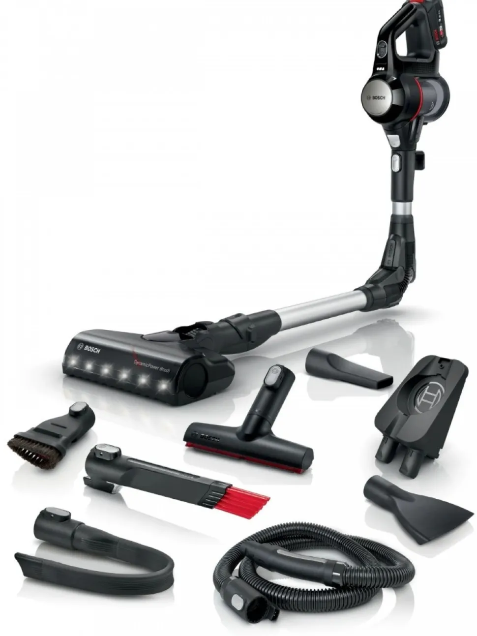 Odkurzacz pionowy BOSCH BCS711EXT Unlimited 7