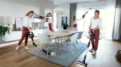 Odkurzacz pionowy BOSCH BCS711EXT Unlimited 7