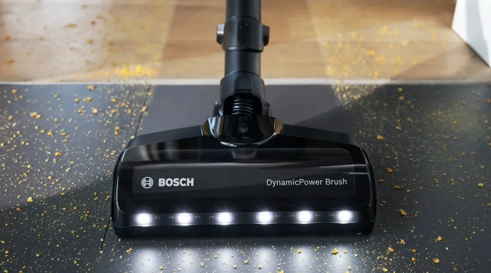 Odkurzacz pionowy BOSCH BCS711EXT Unlimited 7