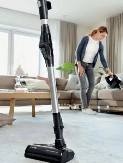 Odkurzacz pionowy BOSCH BCS711EXT Unlimited 7