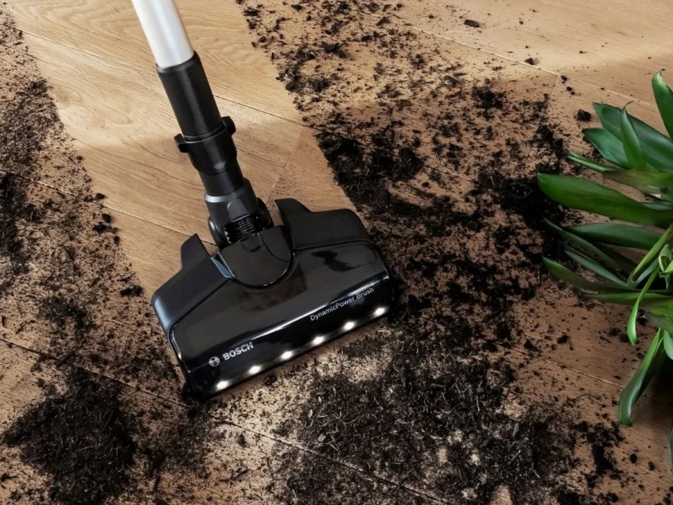 Odkurzacz pionowy BOSCH BSS711W UNLIMITED