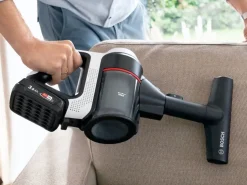 Odkurzacz pionowy BOSCH BSS711W UNLIMITED