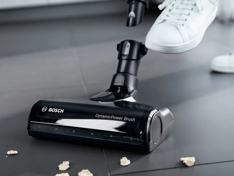 Odkurzacz pionowy BOSCH BSS711W UNLIMITED