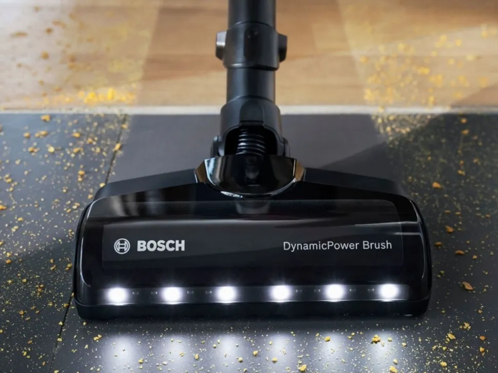 Odkurzacz pionowy BOSCH BSS711W UNLIMITED