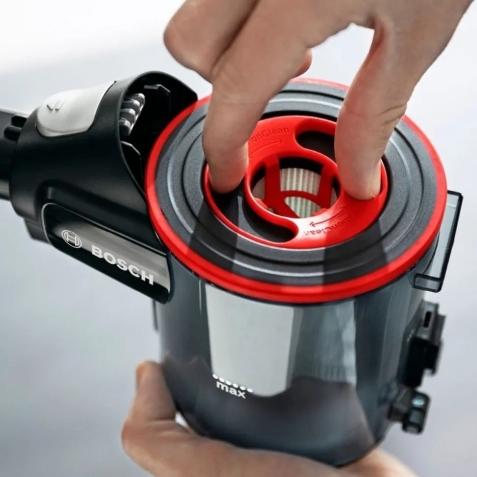 Odkurzacz pionowy BOSCH BSS711W UNLIMITED