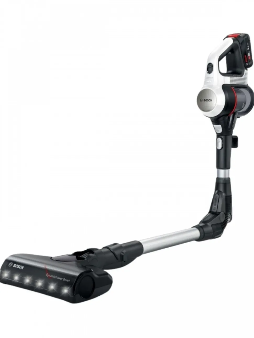 Odkurzacz pionowy BOSCH BSS711W UNLIMITED