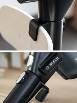 Odkurzacz pionowy BOSCH BSS711W UNLIMITED