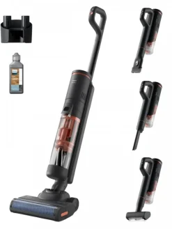 Odkurzacz pionowy myjący PHILIPS Seria 6000 XW6264/11