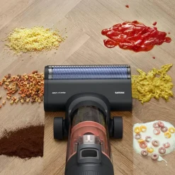 Odkurzacz pionowy myjący PHILIPS Seria 6000 XW6264/11