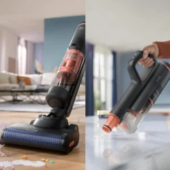 Odkurzacz pionowy myjący PHILIPS Seria 6000 XW6264/11