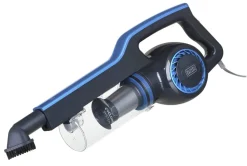 Odkurzacz pionowy przewodowy Black+Decker BXVMS600E