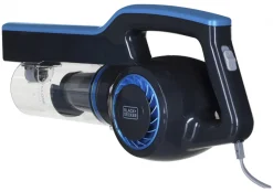 Odkurzacz pionowy przewodowy Black+Decker BXVMS600E