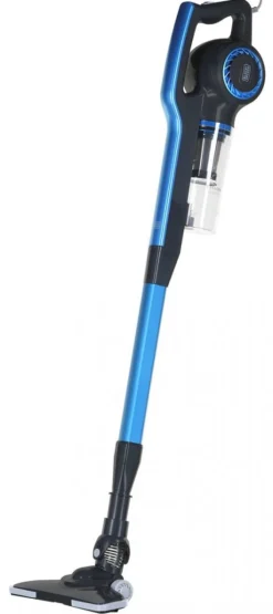 Odkurzacz pionowy przewodowy Black+Decker BXVMS600E