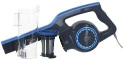 Odkurzacz pionowy przewodowy Black+Decker BXVMS600E