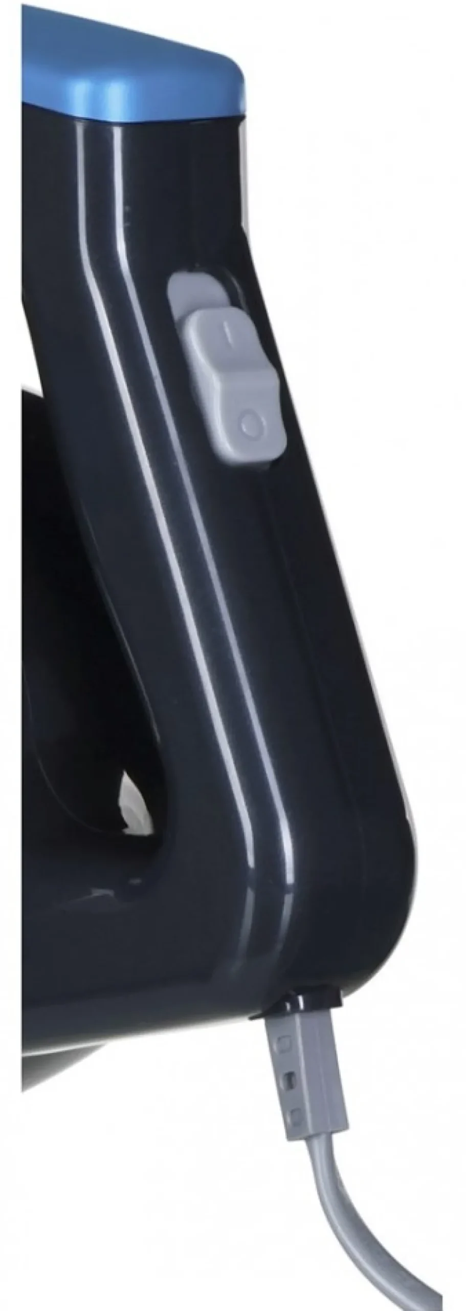Odkurzacz pionowy przewodowy Black+Decker BXVMS600E