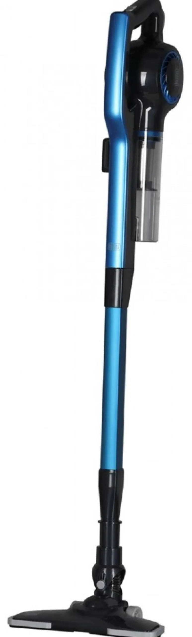 Odkurzacz pionowy przewodowy Black+Decker BXVMS600E