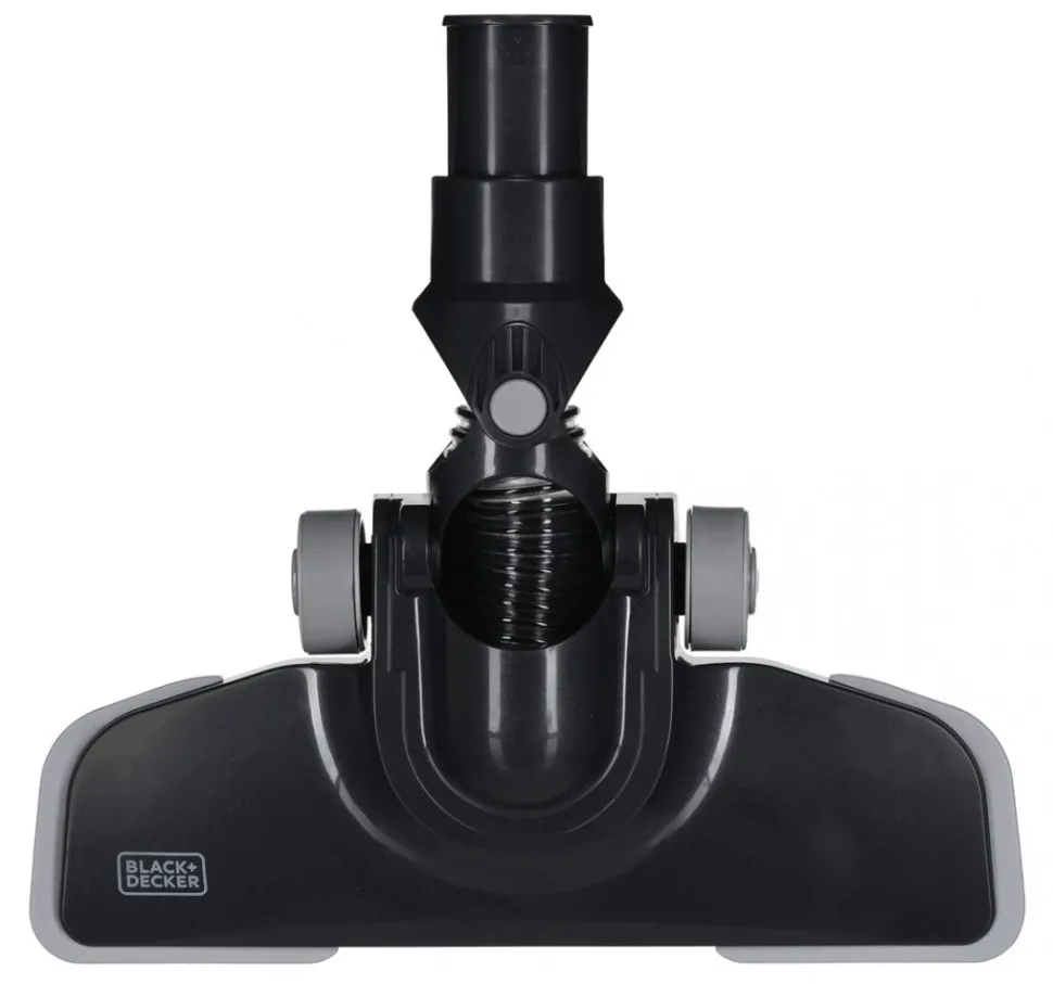 Odkurzacz pionowy przewodowy Black+Decker BXVMS600E