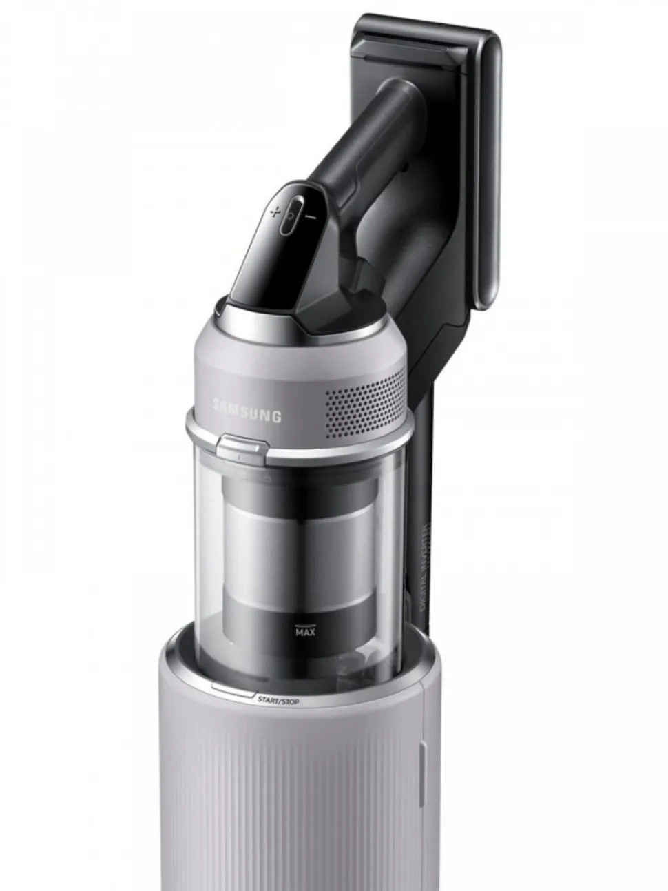 Odkurzacz pionowy SAMSUNG Bespoke AI Jet Complete VS80F28DFP/GE
