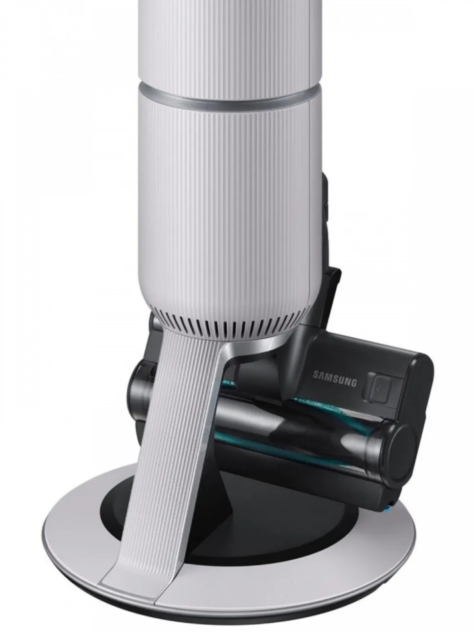 Odkurzacz pionowy SAMSUNG Bespoke AI Jet Complete VS80F28DFP/GE