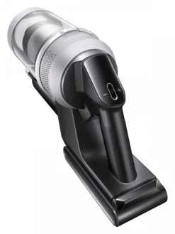 Odkurzacz pionowy SAMSUNG Bespoke AI Jet Complete VS80F28DFP/GE