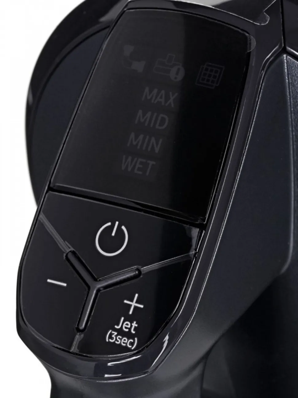 Odkurzacz pionowy Samsung Jet75E Pet VS20B75AGR1/WA
