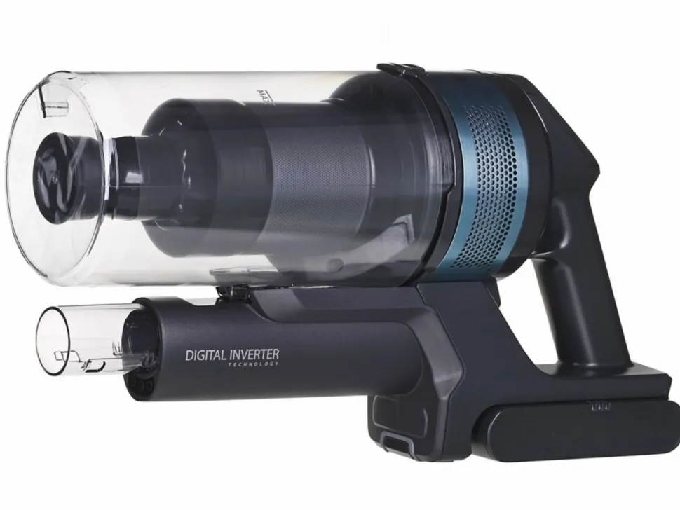 Odkurzacz pionowy Samsung Jet75E Pet VS20B75AGR1/WA