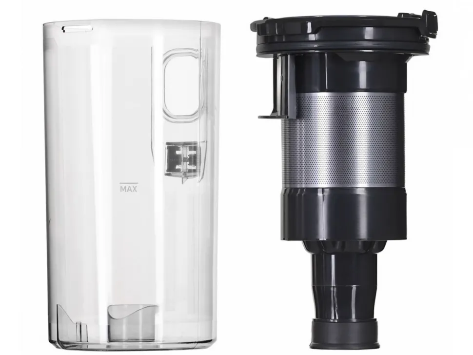 Odkurzacz pionowy Samsung Jet75E Pet VS20B75AGR1/WA