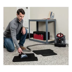 Odkurzacz piorący BISSELL MultiClean SpotStain 4720M