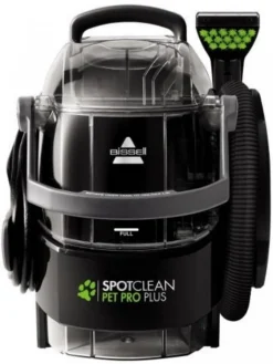 Odkurzacz piorący BISSELL SpotClean Pet Pro 37252