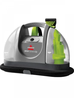 Odkurzacz piorący BISSELL SpotClean C2 20671