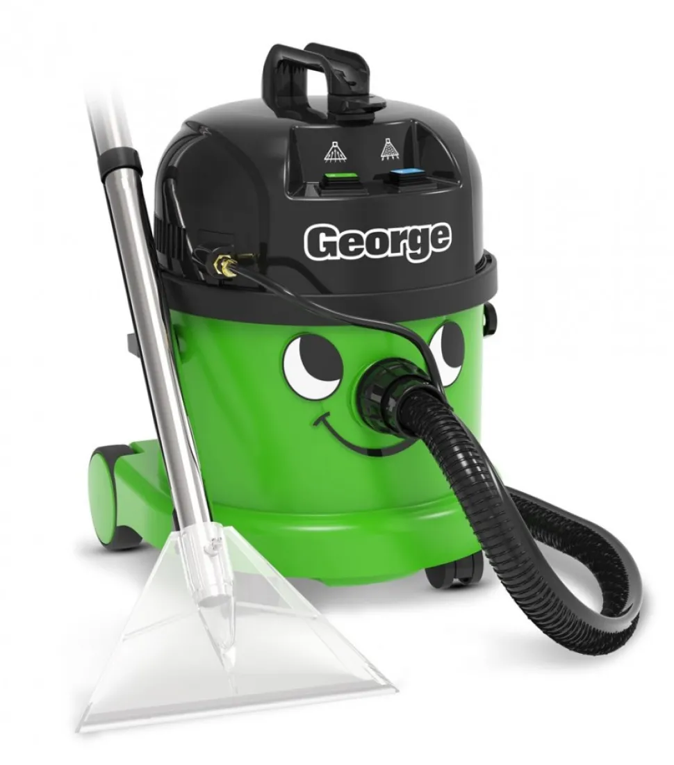 Odkurzacz piorący Numatic GVE370 George US-NU-915950