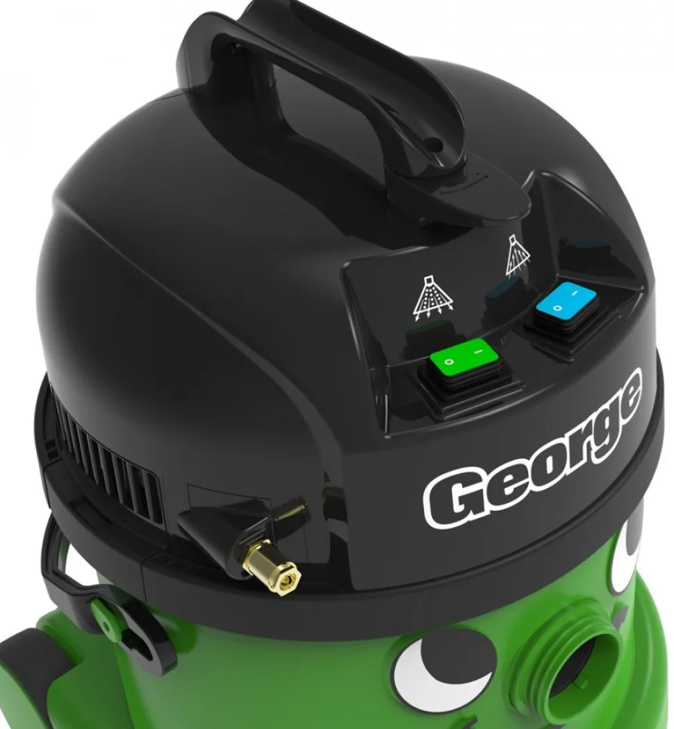 Odkurzacz piorący Numatic GVE370 George US-NU-915950