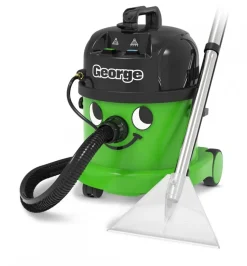 Odkurzacz piorący Numatic GVE370 George US-NU-915950