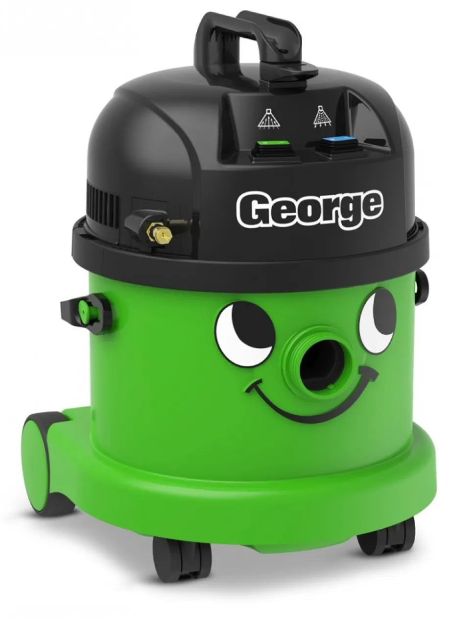 Odkurzacz piorący Numatic GVE370 George US-NU-915950
