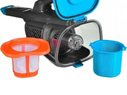 Odkurzacz ręczny BLACK+DECKER BHHV320J