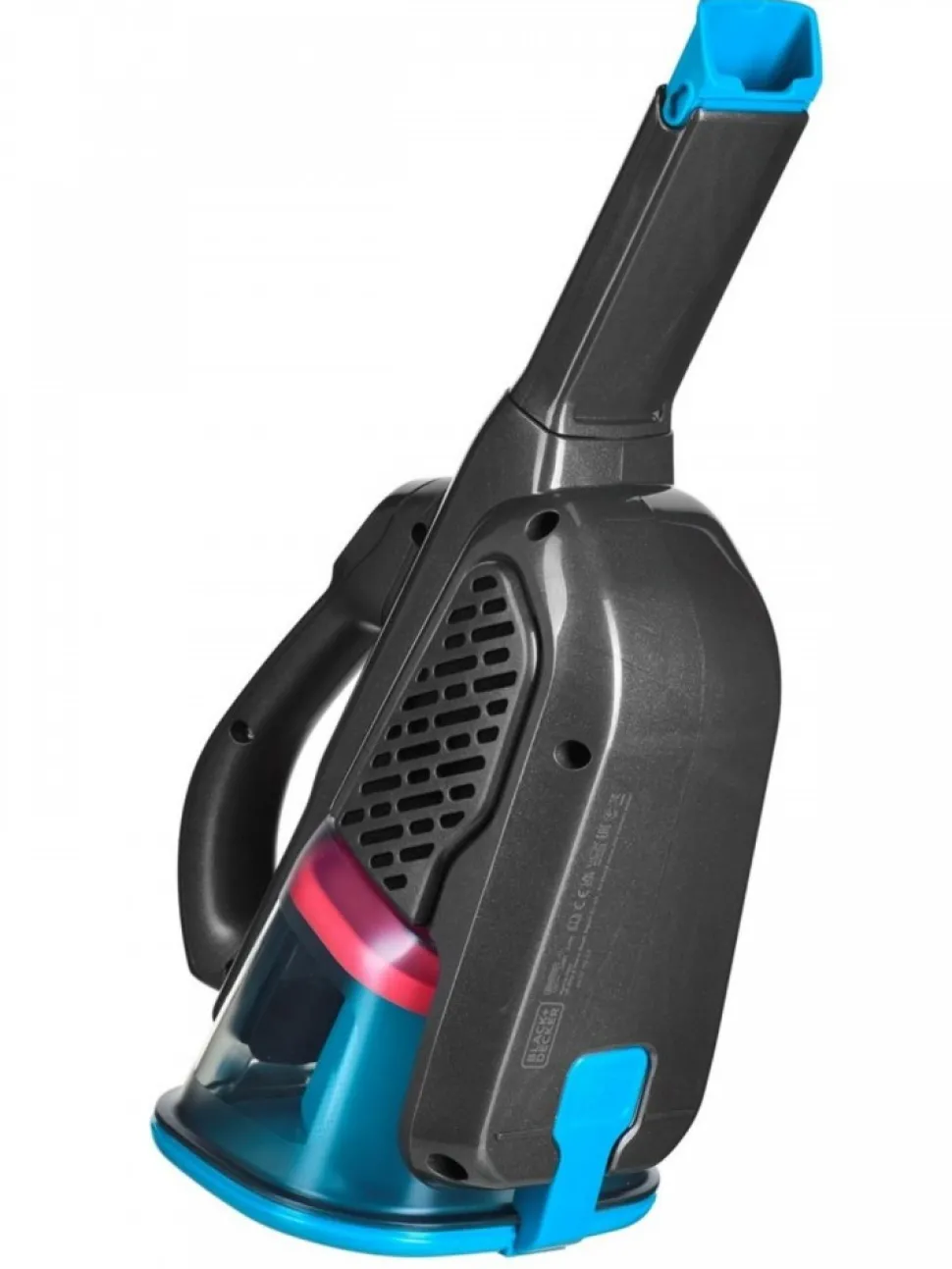 Odkurzacz ręczny BLACK+DECKER BHHV320J